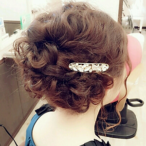 セットアレンジ